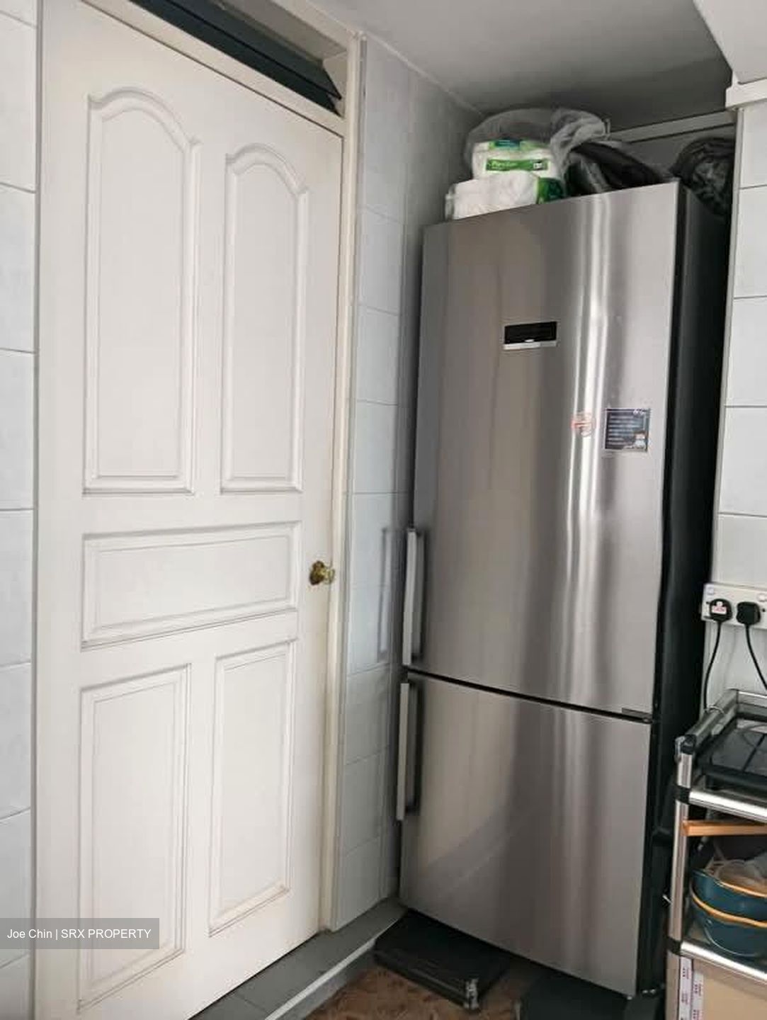 Blk 47 East Payoh Spring (Toa Payoh), HDB 3 Rooms #573667271